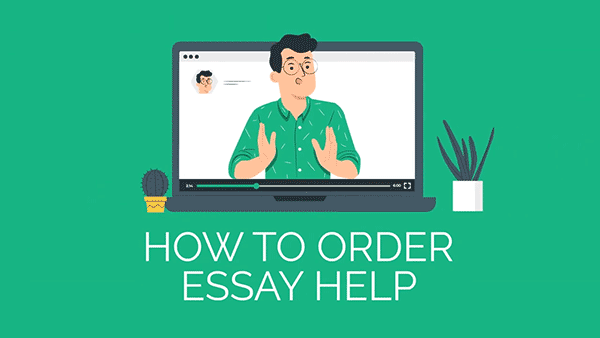 Explainer video for mrswriter.com service