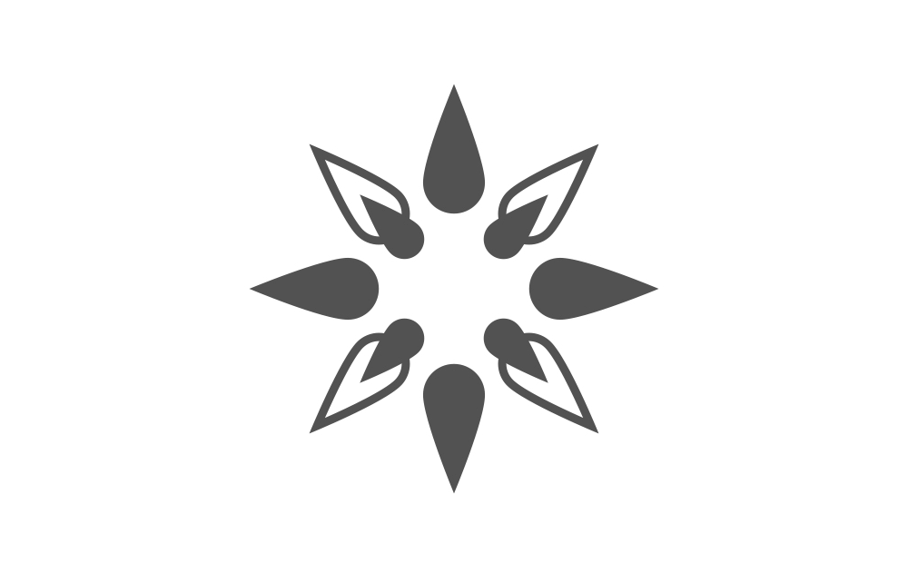 Анимация лого для сайта agl.center