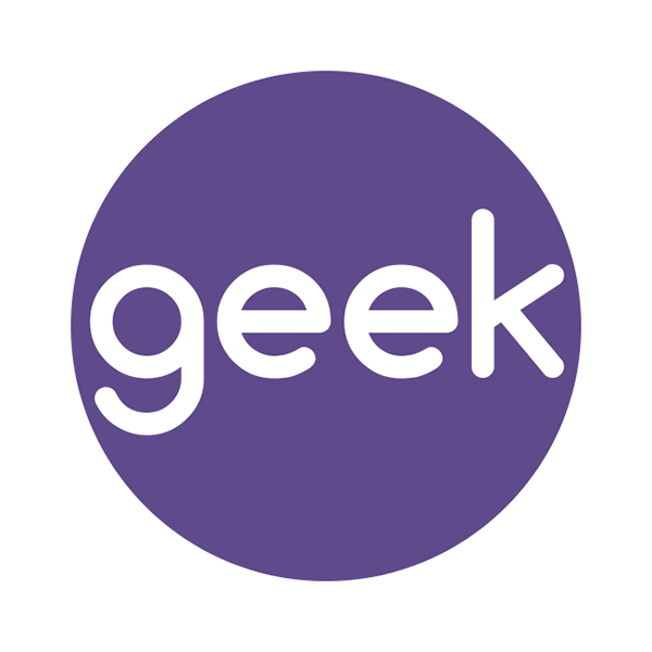 Эмодзи для компании Geek