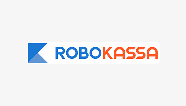 Анимированная лента для ROBOKASSA