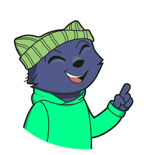 стикер )
